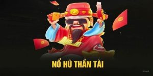 Nổ Hũ Thần Tài 789P - Trải Nghiệm Hấp Dẫn Rinh Lộc Về Nhà