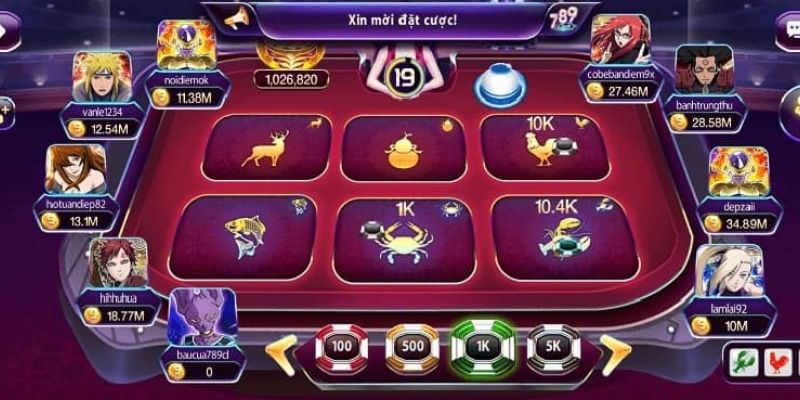 Thử tool Small bet cực hiệu quả