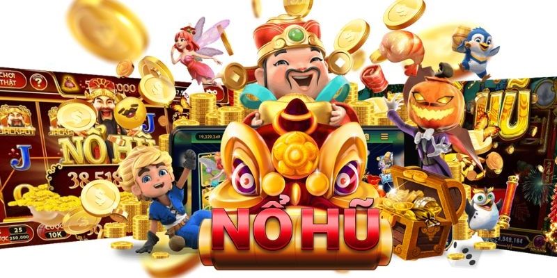 Tuyệt chiêu chơi slot game chắc thắng cho hội viên